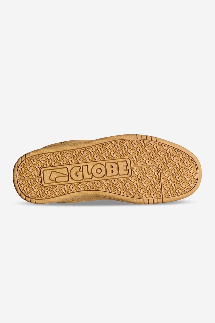 Globe Globe Tilt (Mens) | Honey/Gum