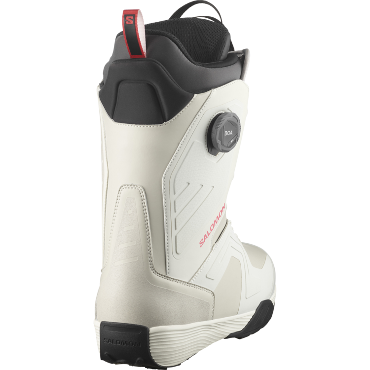 Salomon Salomon Dialogue Dual Boa Team Boots (Mens) 2026 | Grey