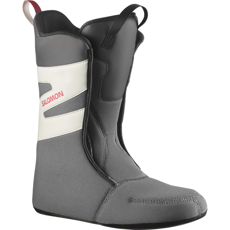 Salomon Salomon Dialogue Dual Boa Team Boots (Mens) 2026 | Grey