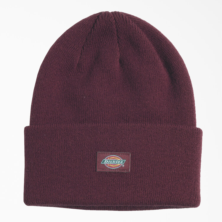 Dickies Dickies Dickies Tall Cuff Beanie Headwear | Fig