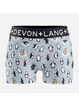 Devon + Lang Devon + Lang Bria Boyshort (Womens) | Penguin