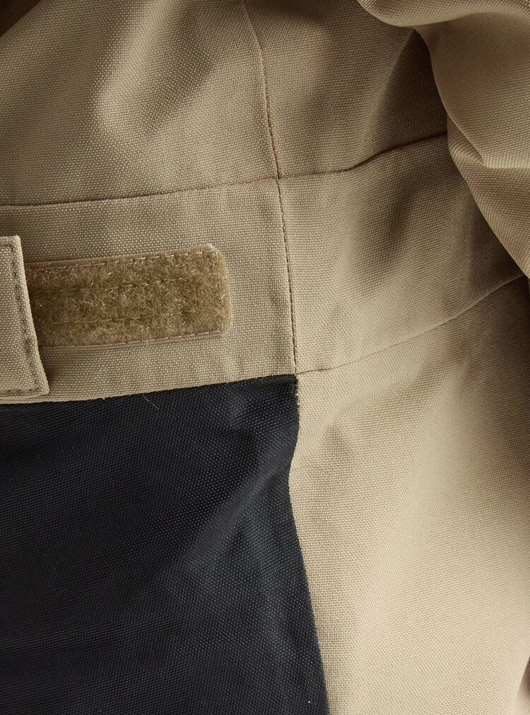 Burton Burton 2L One Piece 2026 (Toddler) | Flame Scarlet/Summit Taupe