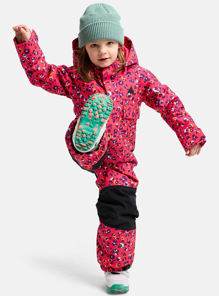 Burton Burton 2L One Piece 2026 (Toddler) | Wildcat Floral