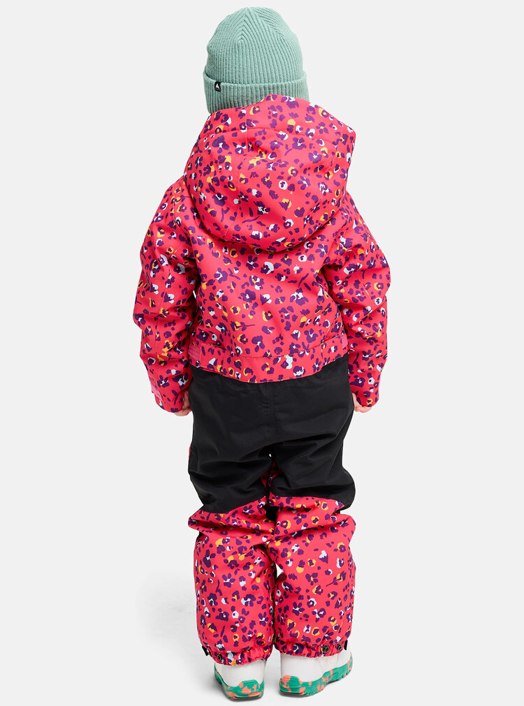 Burton Burton 2L One Piece 2026 (Toddler) | Wildcat Floral