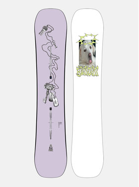 Burton Burton Good Company Camber Board (Unisex) 2026