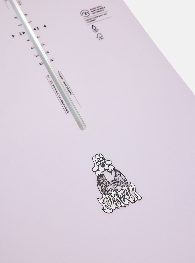 Burton Burton Good Company Camber Board (Unisex) 2026