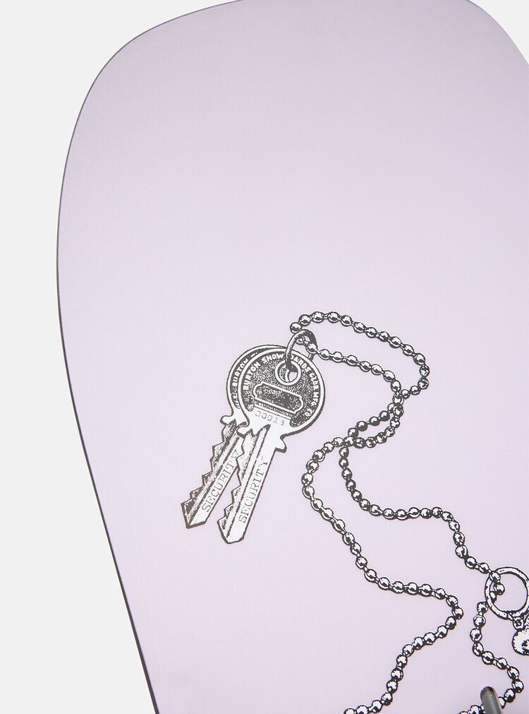 Burton Burton Good Company Camber Board (Unisex) 2026