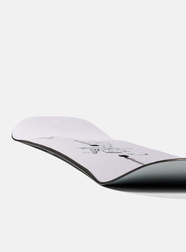 Burton Burton Good Company Camber Board (Unisex) 2026