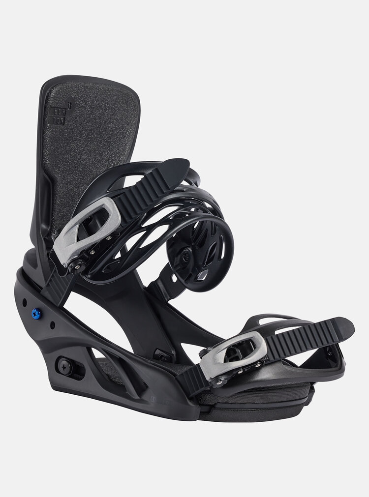 Burton Burton Lexa Re:Flex Bindings (Womens) 2027 | Black