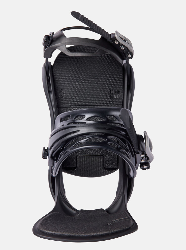 Burton Burton Lexa Re:Flex Bindings (Womens) 2027 | Black