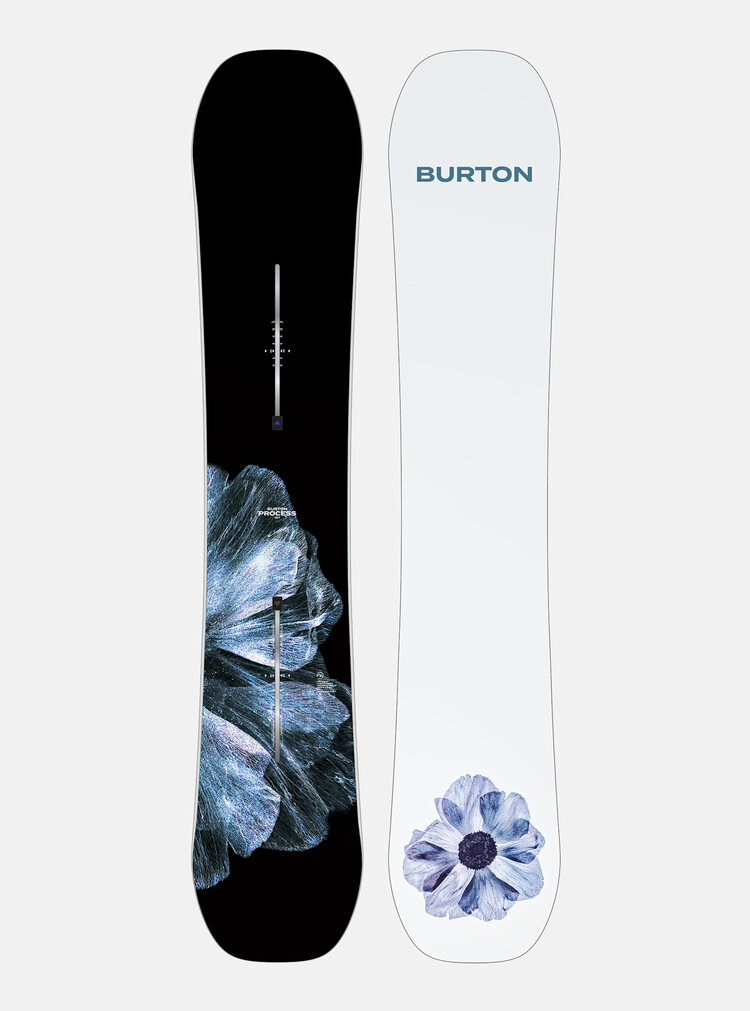 Burton Burton Process Board (Mens) 2026