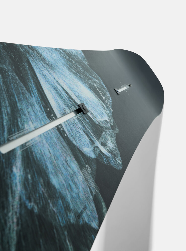 Burton Burton Process Board (Mens) 2026