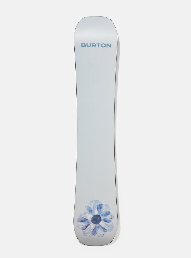 Burton Burton Process Board (Mens) 2026