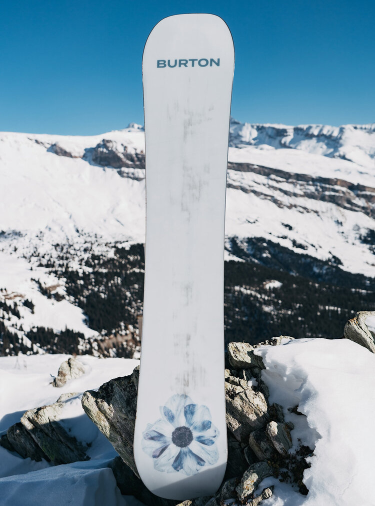 Burton Burton Process Board (Mens) 2026