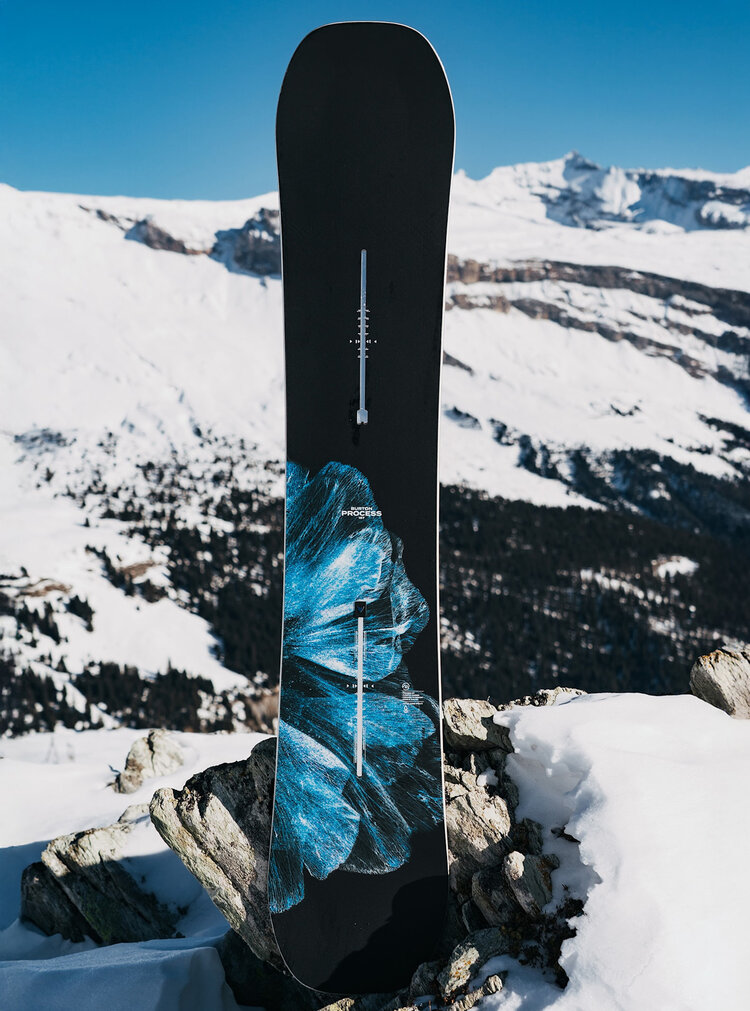 Burton Burton Process Board (Mens) 2026