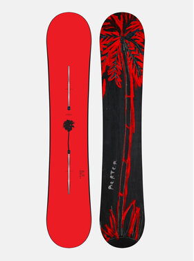 Burton Burton Blossom Camber Board (Unisex) 2026 | Cherry Blossom