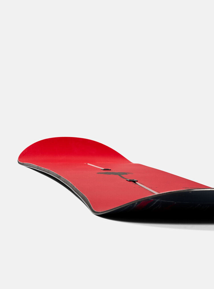 Burton Burton Blossom Camber Board (Unisex) 2026 | Cherry Blossom