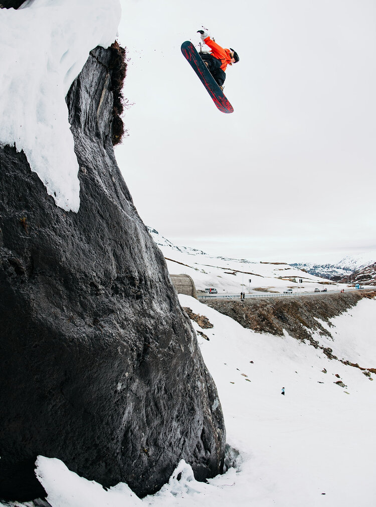 Burton Burton Blossom Camber Board (Unisex) 2026 | Cherry Blossom