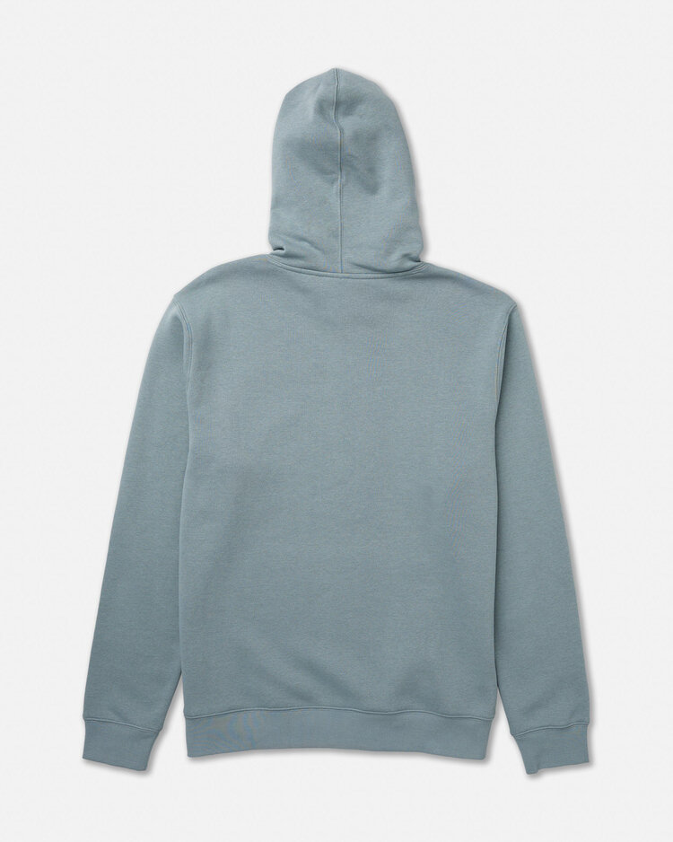 RVCA Rvca Big Rvca Hoodie (Mens) | Lead