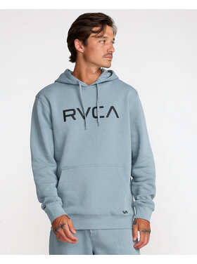 RVCA Rvca Big Rvca Hoodie (Mens) | Lead