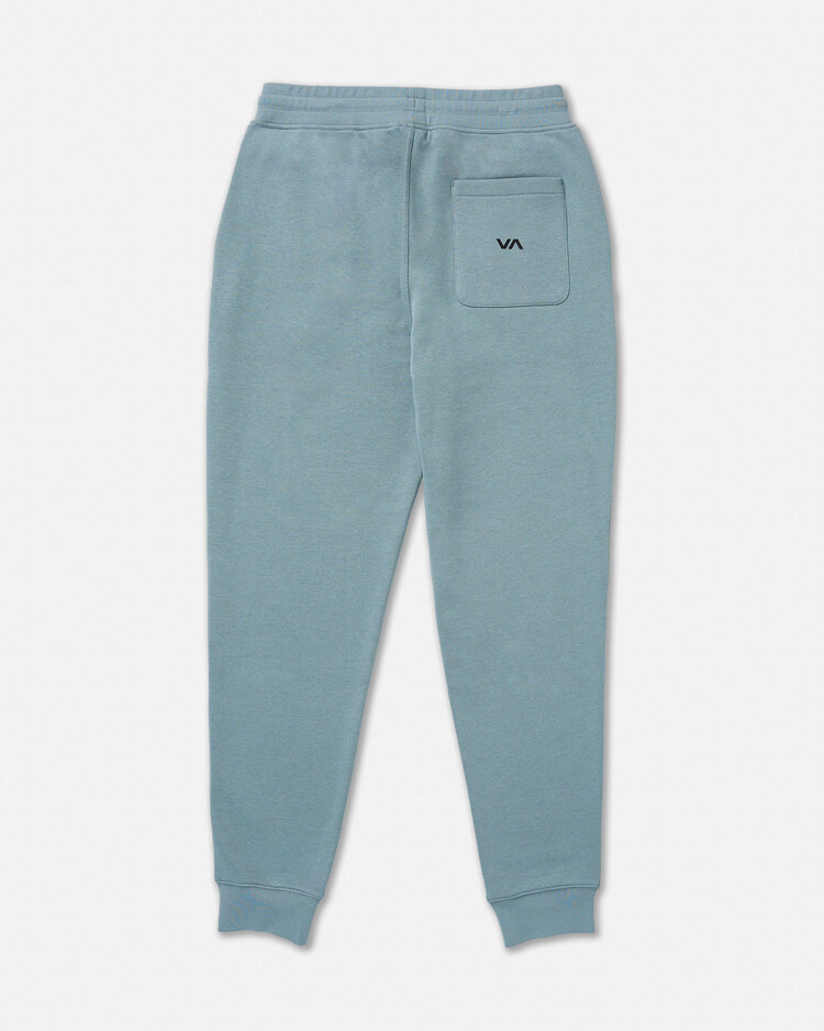 RVCA Rvca Big Rvca Pant (Mens) | Lead