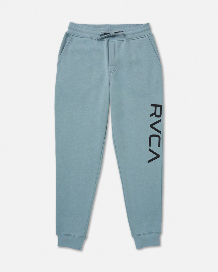 RVCA Rvca Big Rvca Pant (Mens) | Lead