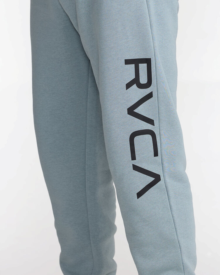 RVCA Rvca Big Rvca Pant (Mens) | Lead