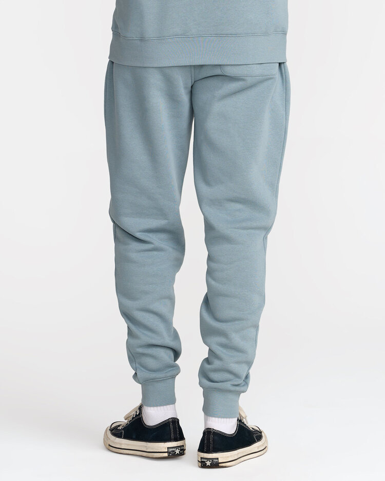 RVCA Rvca Big Rvca Pant (Mens) | Lead