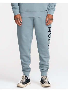RVCA Rvca Big Rvca Pant (Mens) | Lead