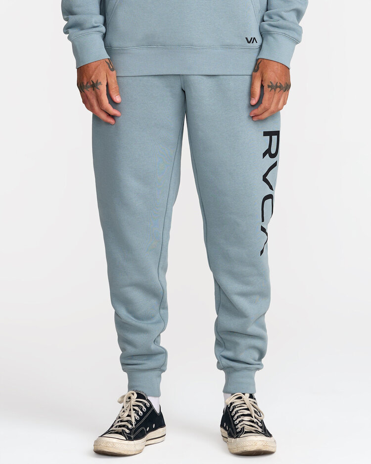 RVCA Rvca Big Rvca Pant (Mens) | Lead