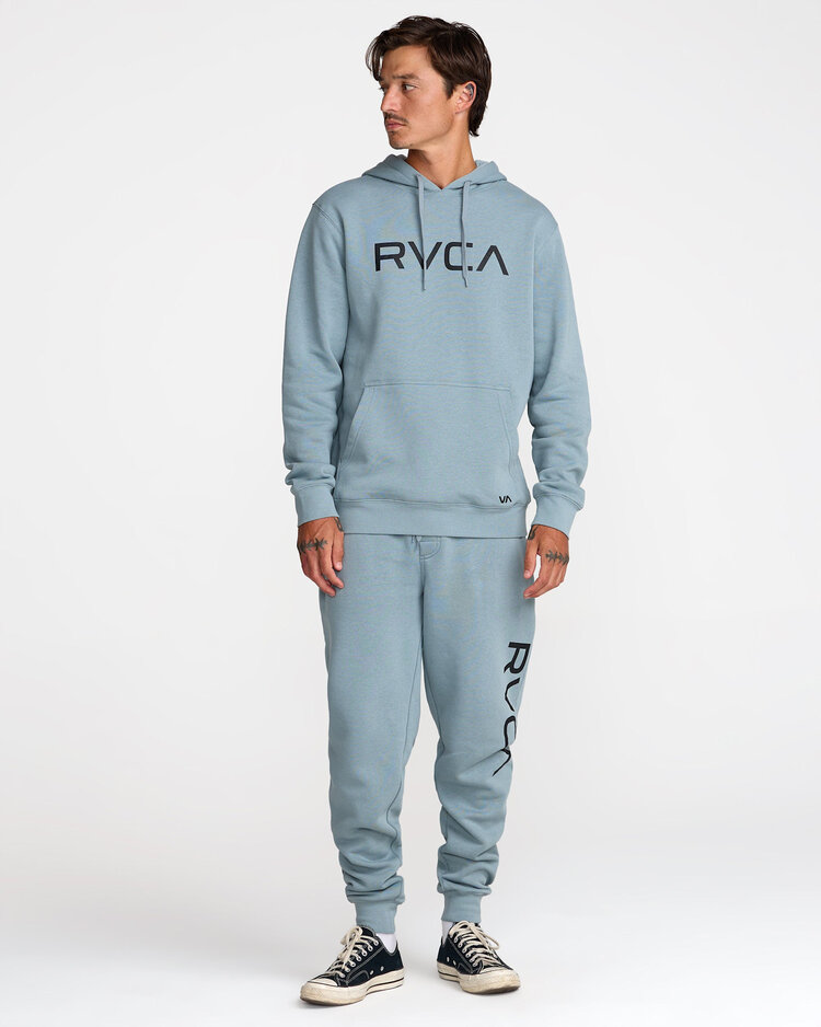 RVCA Rvca Big Rvca Pant (Mens) | Lead