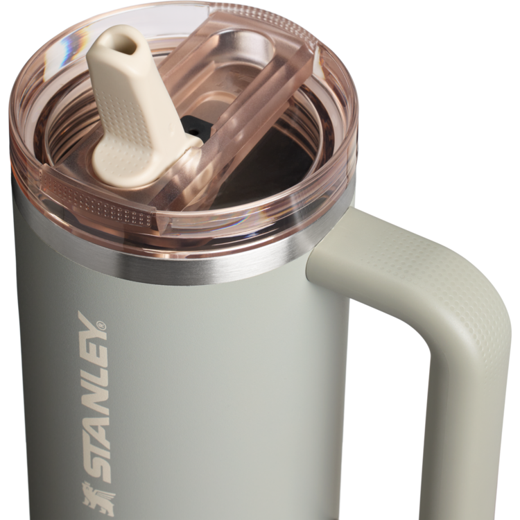 Stanley Stanley The Quencher Protour Flip Straw Tumbler 30 Oz | Sage Grey Vrt