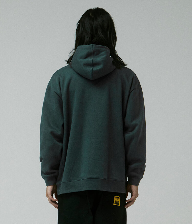 Former Former Want It All Hood (Mens) | Petrol