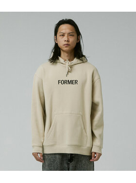 Former Former Legacy Emb Hood (Mens) | Bone