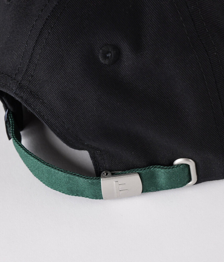 Former Former Want It All Cap (Mens) | Black