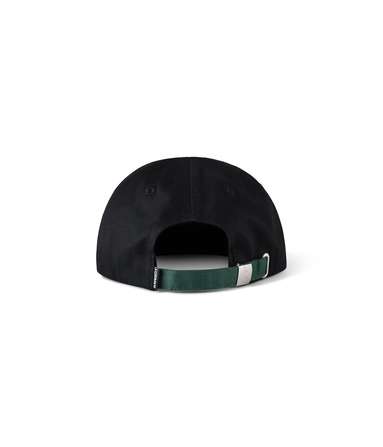 Former Former Want It All Cap (Mens) | Black