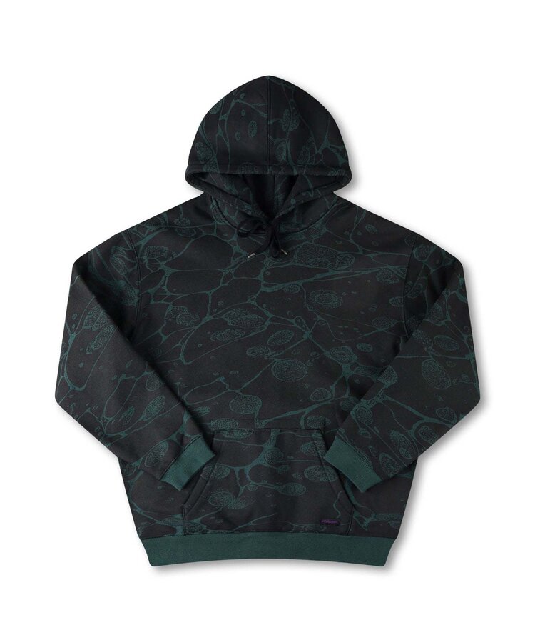 Former Former Global Mind Yardage Hood (Mens) | Black