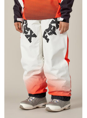 686 686 Fox Racing Shell Pant (Womens) | Fox Flare Colorblock