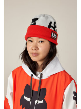 686 686 Fox Racing Cuff Beanie (Unisex) | Flare Colorblock