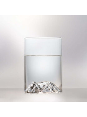 MTNPK MTNPK Pint Glass | Lake Louise