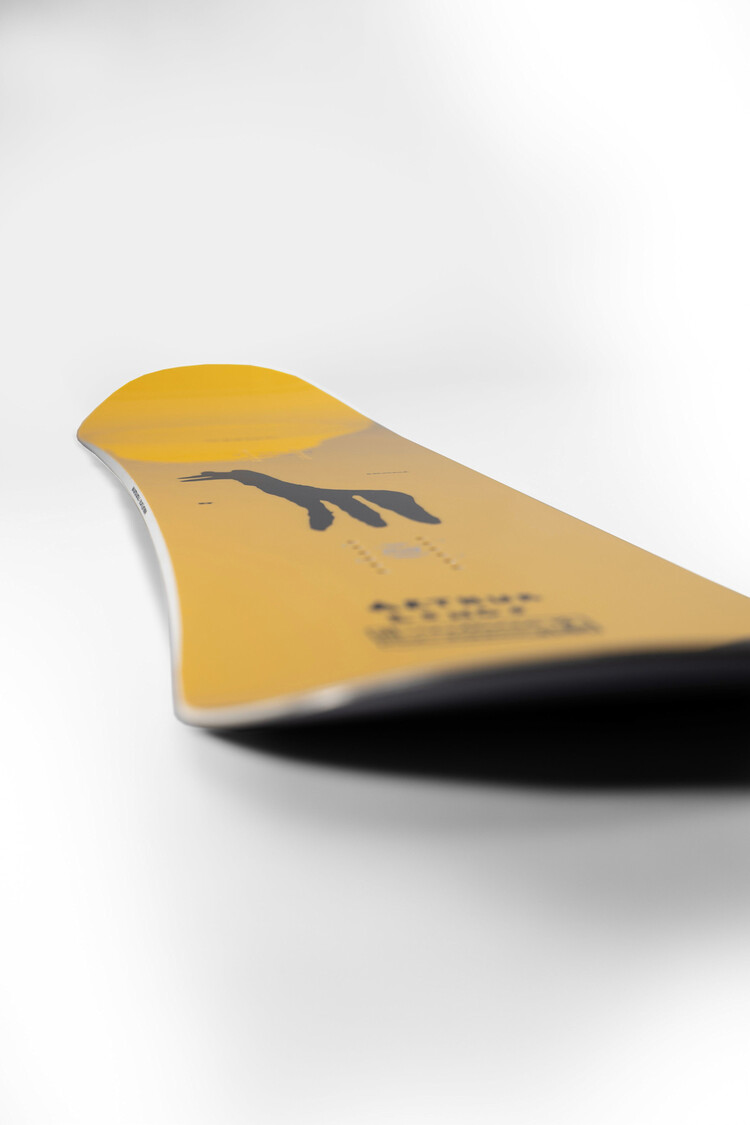 Capita Capita Aeronaut Wide Board 2026 (Mens)