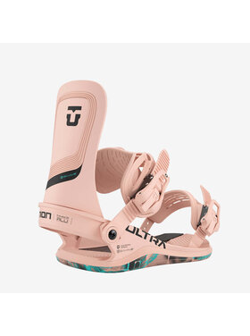 Union Union Ultra Binding (Womens) 2026 | Pink