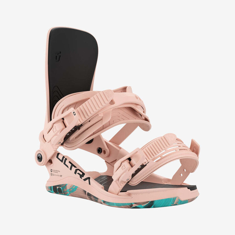 Union Union Ultra Binding (Womens) 2026 | Pink