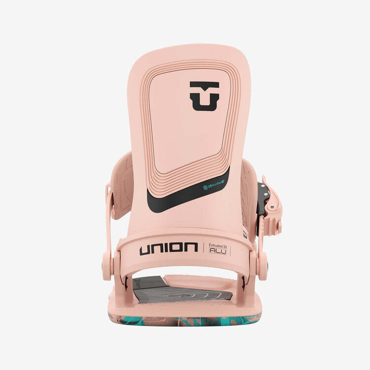Union Union Ultra Binding (Womens) 2026 | Pink