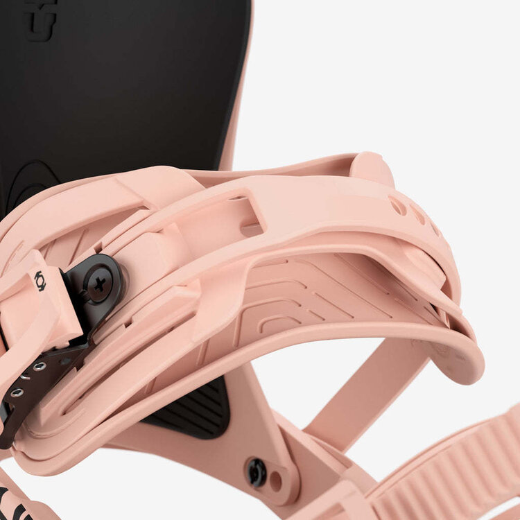 Union Union Ultra Binding (Womens) 2026 | Pink