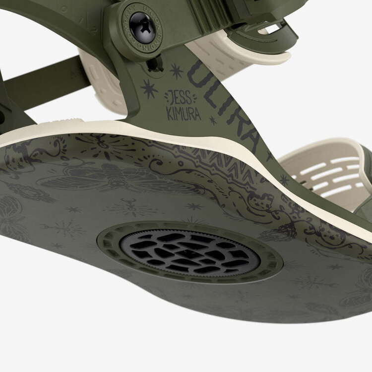 Union Union Ultra Binding (Womens) 2026 | Jess Kimura