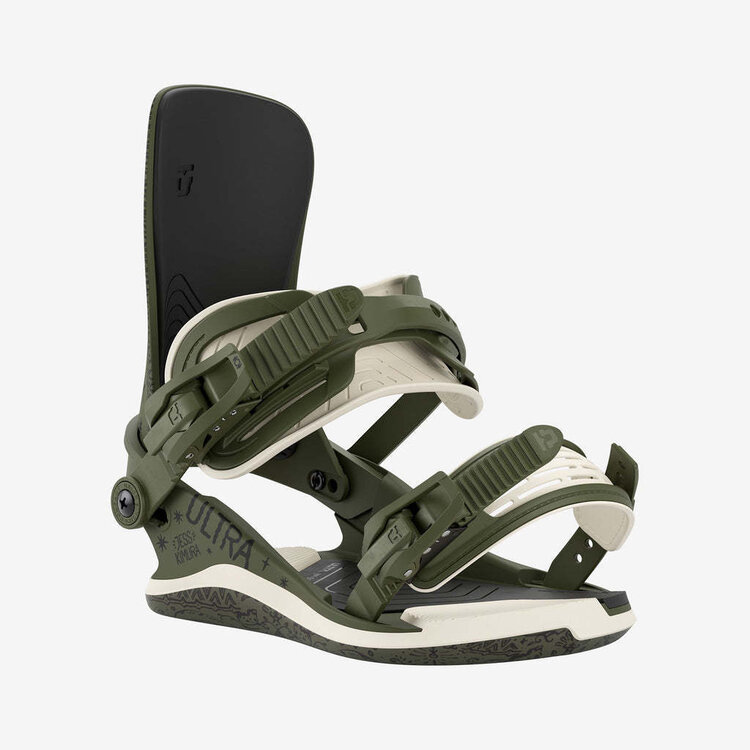 Union Union Ultra Binding (Womens) 2026 | Jess Kimura