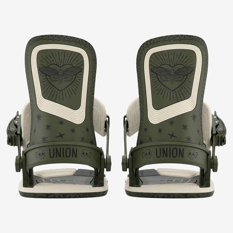 Union Union Ultra Binding (Womens) 2026 | Jess Kimura