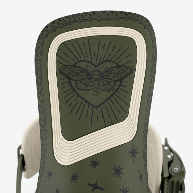 Union Union Ultra Binding (Womens) 2026 | Jess Kimura