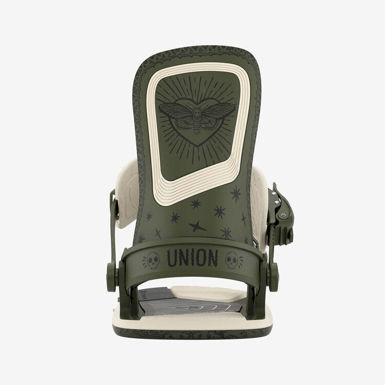 Union Union Ultra Binding (Womens) 2026 | Jess Kimura